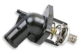 t REPLACEMENT THERMOSTAT AND HOUSING LT4 GM - 97-247 Holley