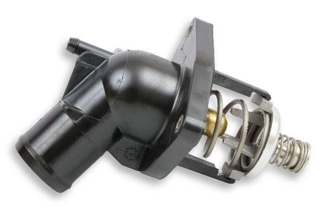 Holley performance fuel system component