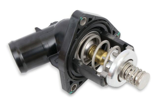 Holley performance fuel system component