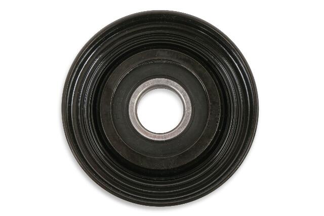 Holley performance fuel system component