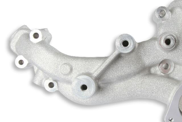 Holley performance fuel system component