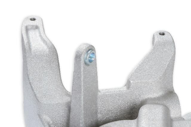 Holley performance fuel system component