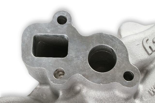 Holley performance fuel system component