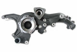 Holley performance fuel system component black