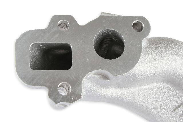 Holley performance fuel system component