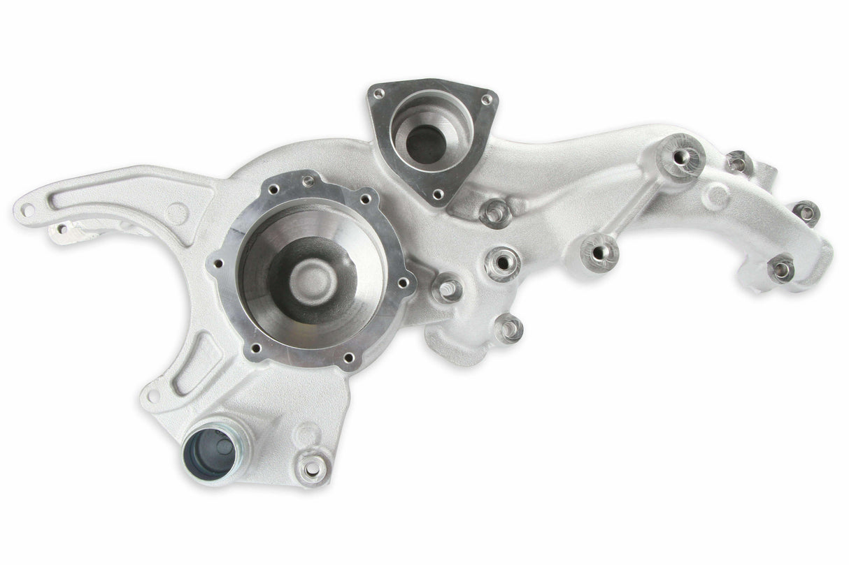 t MANIFOLD-BRACKET KIT, LT4 DRY-NATURAL - 97-251 Holley