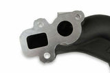 Holley performance fuel system component black