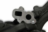 Holley performance fuel system component black