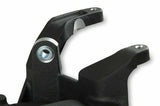 Holley performance fuel system component black