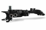Holley performance fuel system component black