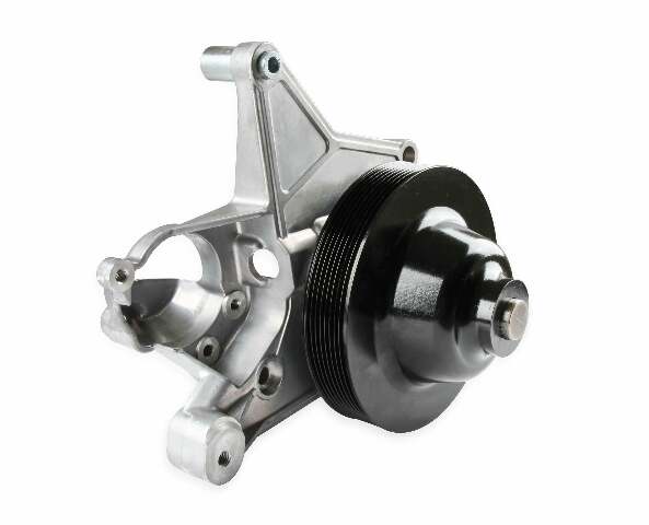 Holley performance fuel system component