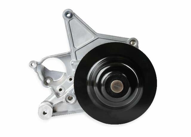 Holley performance fuel system component