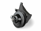 Holley performance fuel system component black