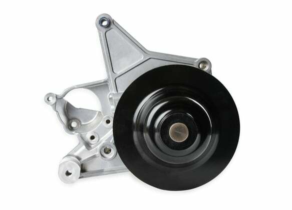 Holley performance fuel system component