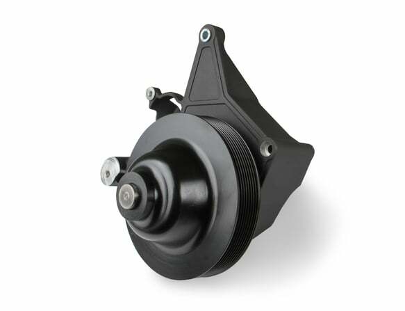 Holley performance fuel system component