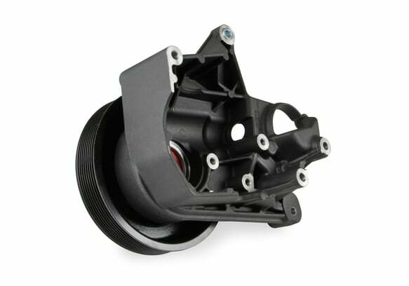 Holley performance fuel system component