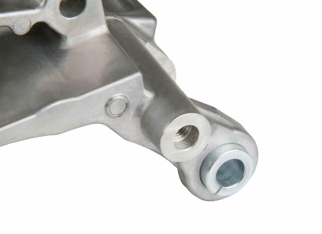 Holley performance fuel system component