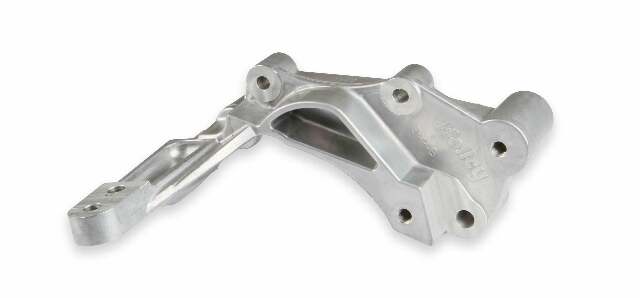 Holley performance fuel system component