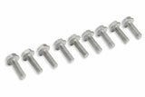 Holley performance fuel system component