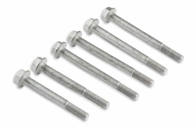Holley performance fuel system component