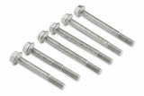 Holley performance fuel system component