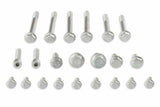 Holley performance fuel system component