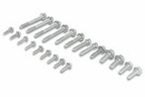 Holley performance fuel system component