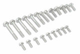 Holley performance fuel system component
