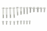 Holley performance fuel system component