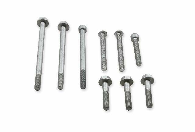 Holley performance fuel system component