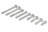 Holley performance fuel system component