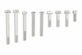 Holley performance fuel system component
