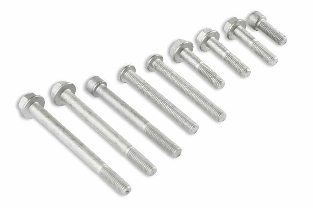 Holley performance fuel system component
