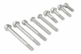 Holley performance fuel system component