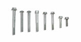 Holley performance fuel system component