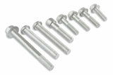 t Hardware Kit LT4 Dry Alternator - 97-261 Holley