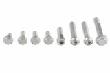t Hardware Kit LT4 Dry Alternator - 97-261 Holley