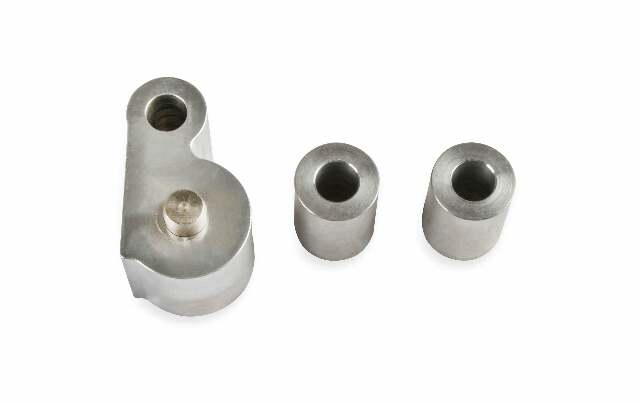 Holley performance fuel system component