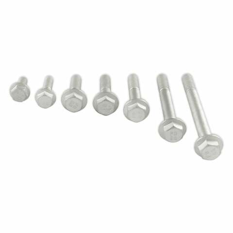 Holley performance fuel system component