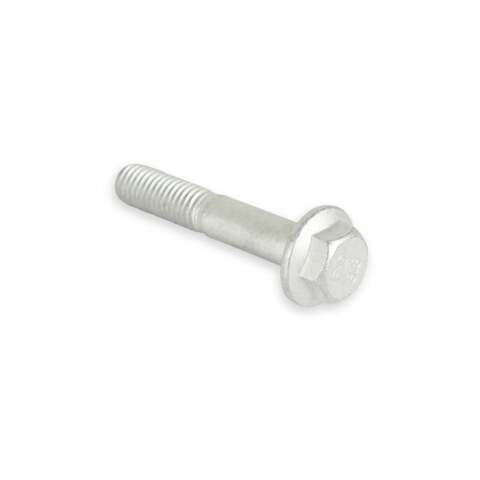 Holley performance fuel system component
