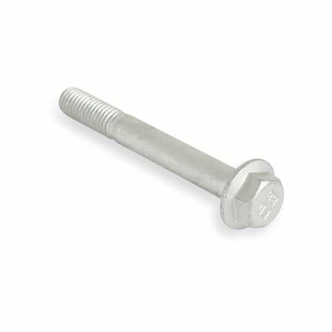 Holley performance fuel system component