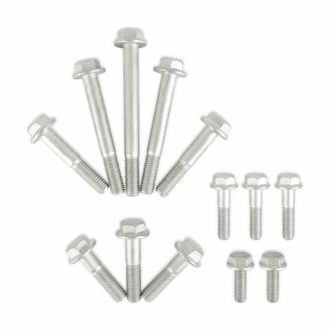 Holley performance fuel system component