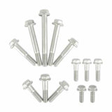 Holley performance fuel system component
