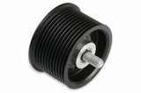 Holley performance fuel system component