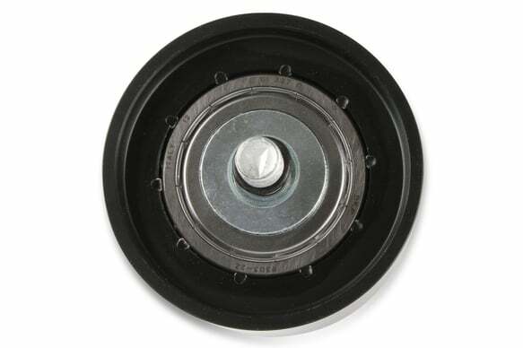 Holley performance fuel system component