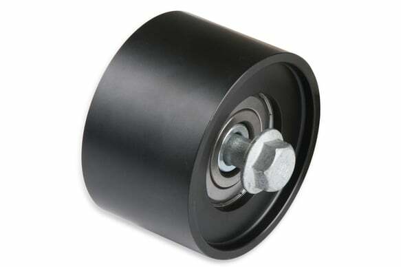 Holley performance fuel system component