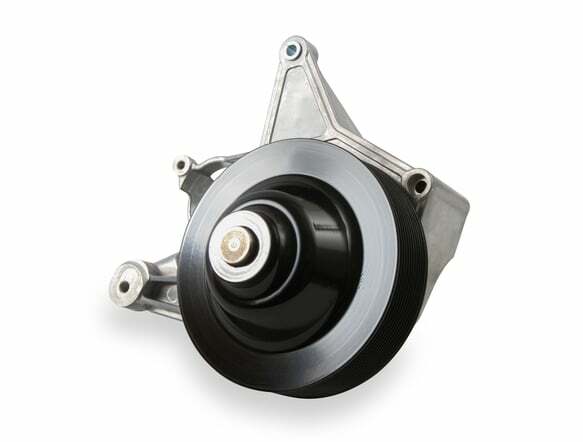Power Steering Bracket GM LT5 System-Dry Sump Only 97-267
