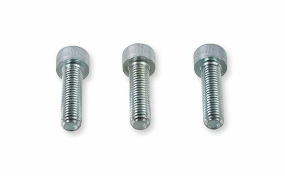 Holley performance fuel system component