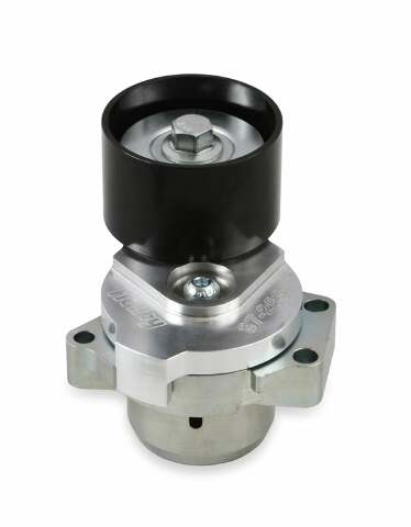 Holley performance fuel system component