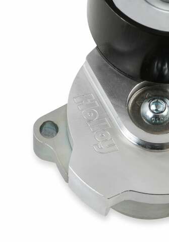 Holley performance fuel system component